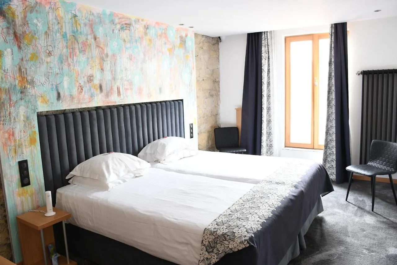 פריז Hotel Aida Opera