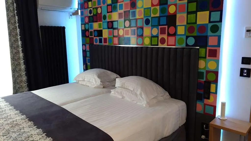 פריז Hotel Aida Opera