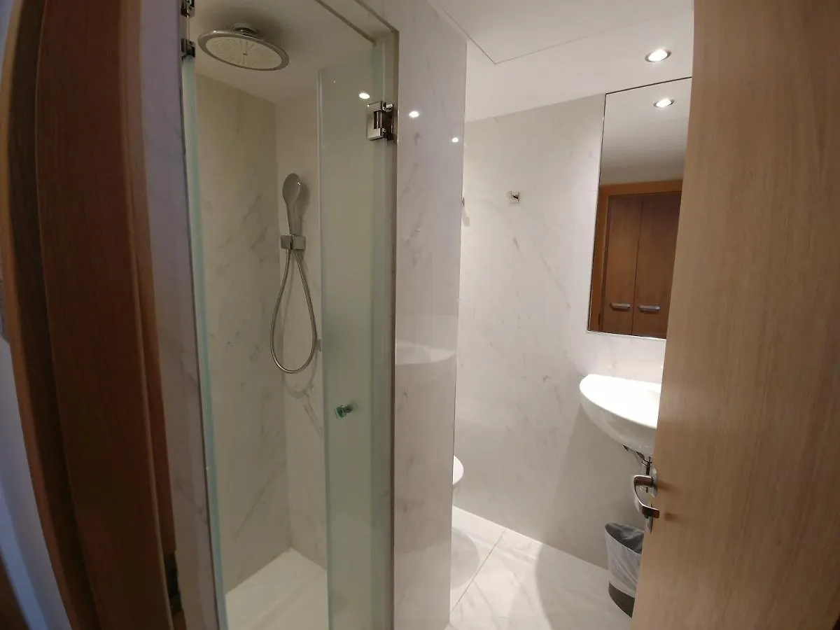 פריז Hotel Aida Opera