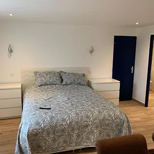 Appartement Le Des Mariniers 