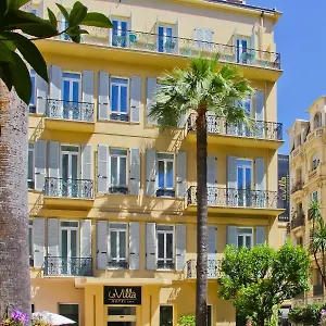 La Promenade 4* Ницца