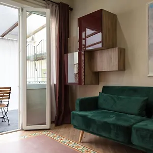  Appartamento Roommo San Gallo Italia