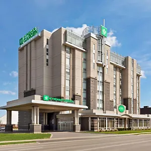 Wyndham Garden Fallsview 4* Ниагара-Фолс