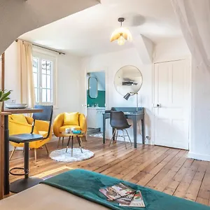 Appartement Confort-appartement Le Costa 