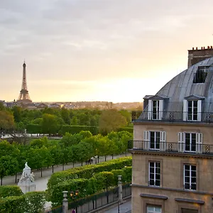 5* Hotell Regina Louvre