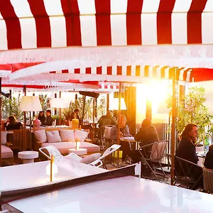 3* Hotell Mama Shelter West