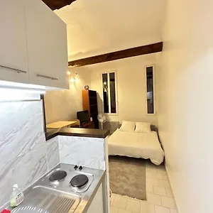 Appartement Centre Rotonde 