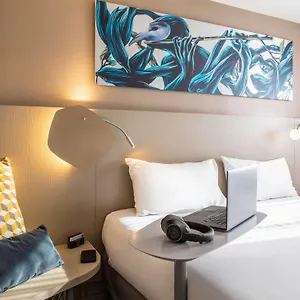Ibis Styles Bercy Παρίσι