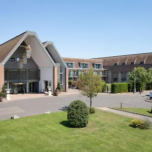 Hilton London Syon Park 4* Брентфорд