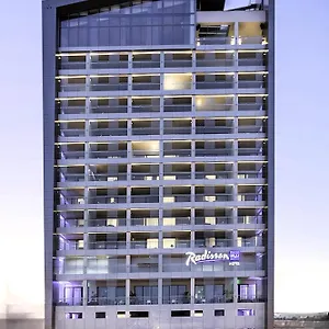 Radisson Blu Hotel, 5* Ларнака
