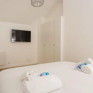 Appartamento Cmg Rivoli/ Notre-dame I
