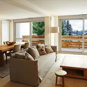 Appartement Le Sporting 