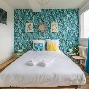  Appartement Ws Champs Elysees - Ponthieu