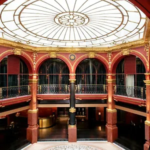 Otel Banke Opera, Autograph Collection