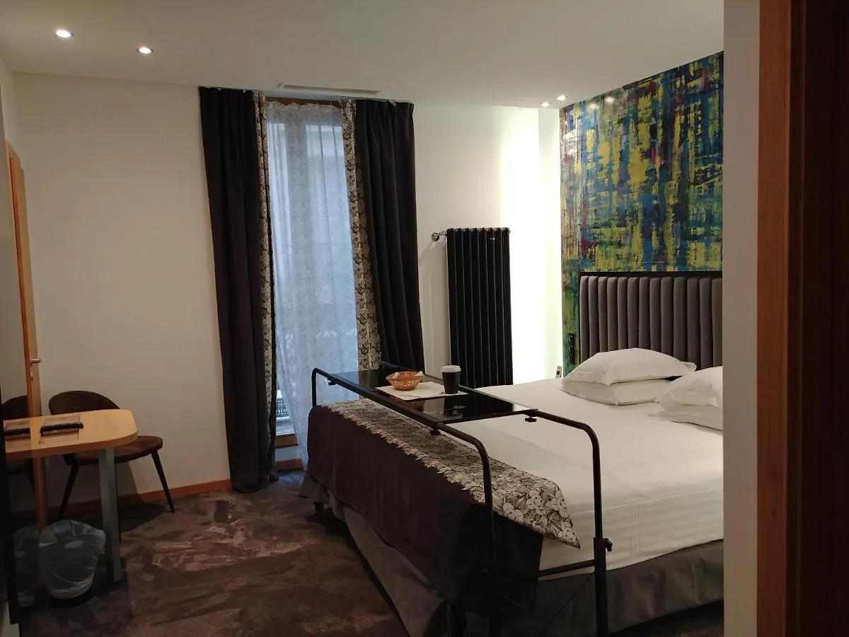 Hotel Aida Opera Paris