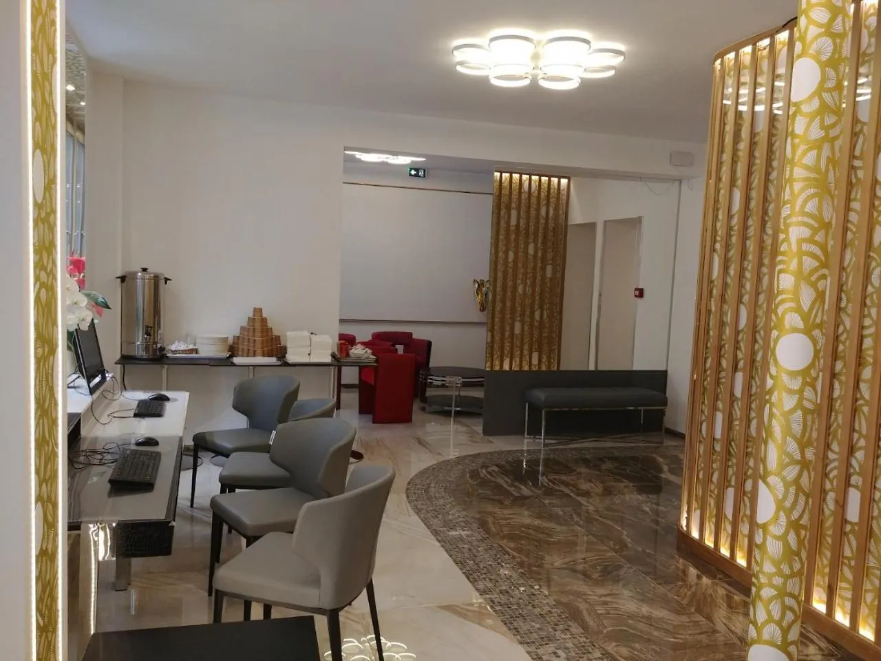 Hotel Aida Opera Paris 3*,  France